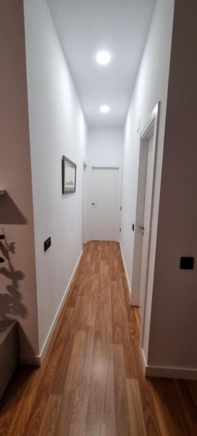 Apartamento Atrium Toledo Exterior foto