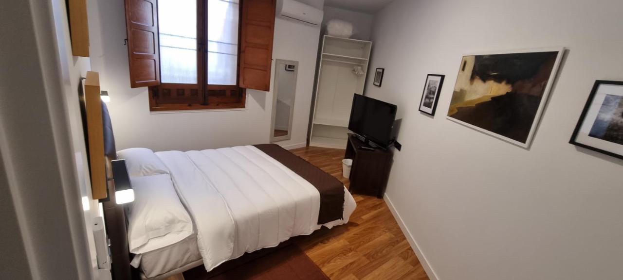 Apartamento Atrium Toledo Exterior foto