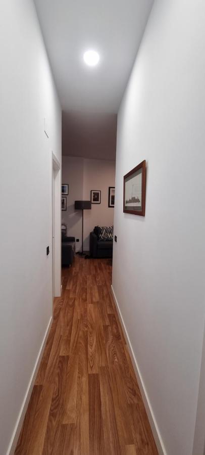 Apartamento Atrium Toledo Exterior foto