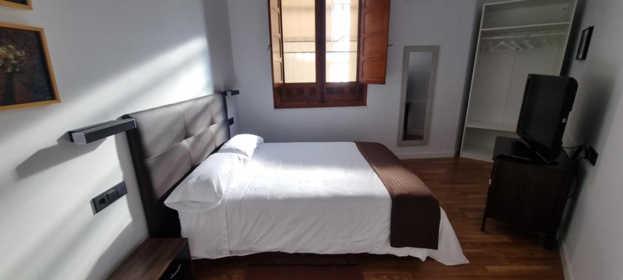 Apartamento Atrium Toledo Exterior foto