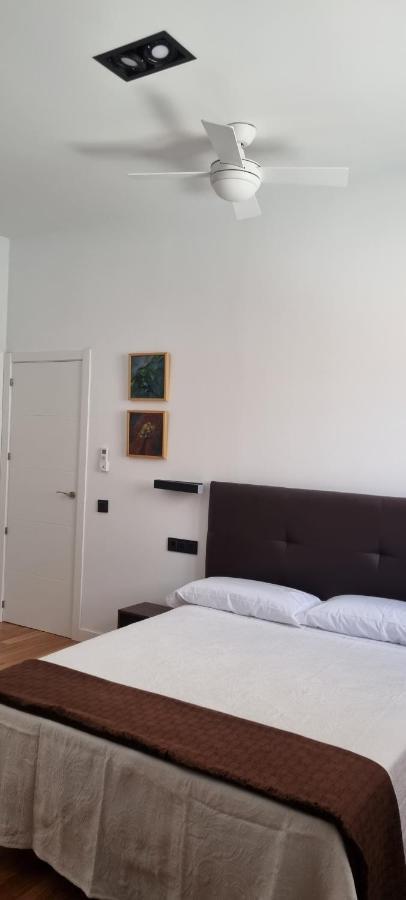 Apartamento Atrium Toledo Exterior foto
